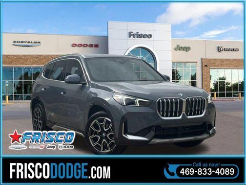 2025 BMW X1 xDrive28i