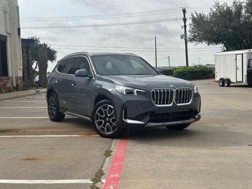 2025 BMW X1 xDrive28i