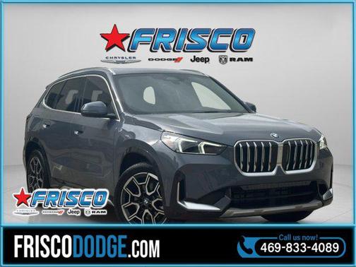 2025 BMW X1 xDrive28i