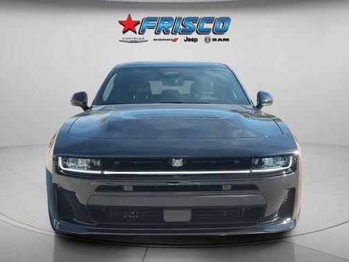 2026 Dodge Charger Scat Pack