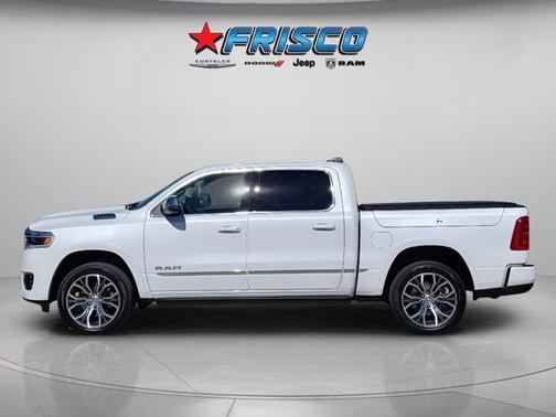 2026 RAM 1500 ST
