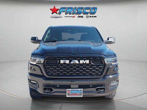 2026 RAM 1500 Lone Star