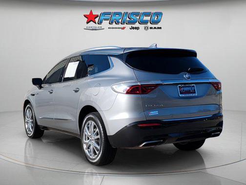 2023 Buick Enclave Essence FWD