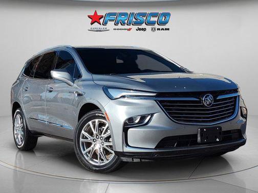 2023 Buick Enclave Essence FWD