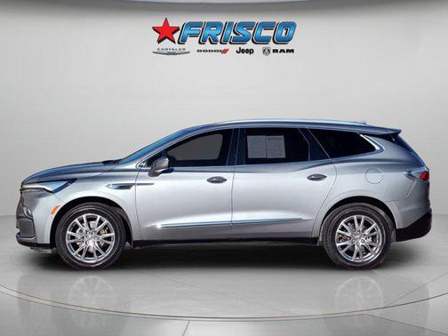 2023 Buick Enclave Essence FWD