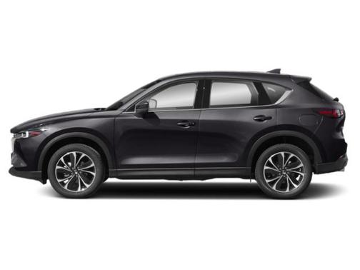 2022 Mazda CX-5 2.5 S Premium Plus