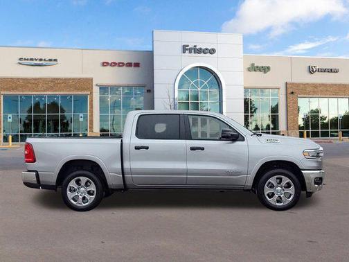 2025 RAM 1500 Lone Star