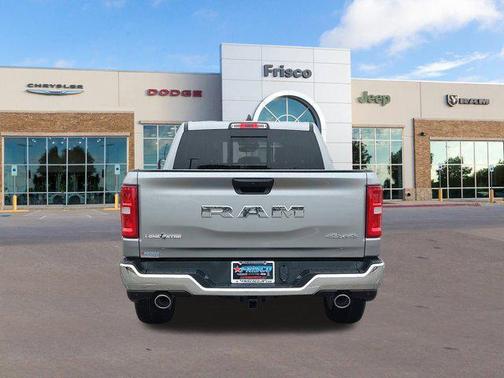 2025 RAM 1500 Lone Star