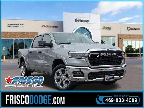 2025 RAM 1500 Lone Star