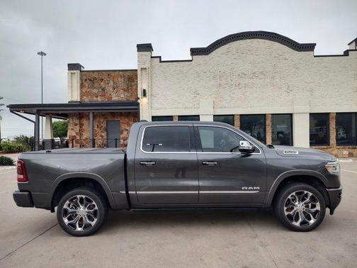 2021 RAM 1500 Limited
