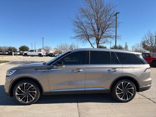 2020 Lincoln Aviator Reserve AWD
