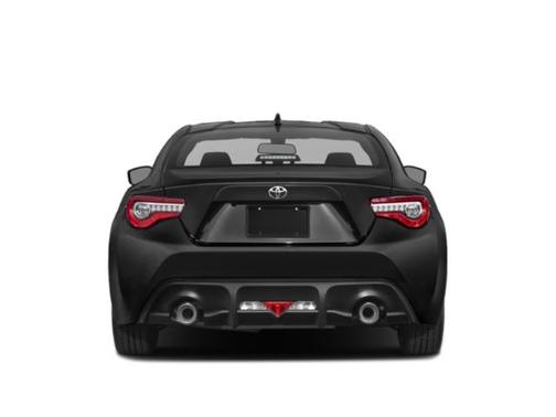 Halo 2020 Toyota 86 TRD SE