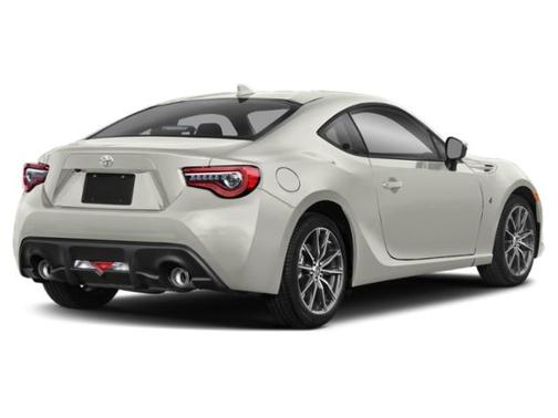Halo 2020 Toyota 86 TRD SE