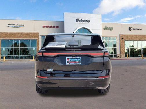 2025 Jeep Wagoneer S Limited