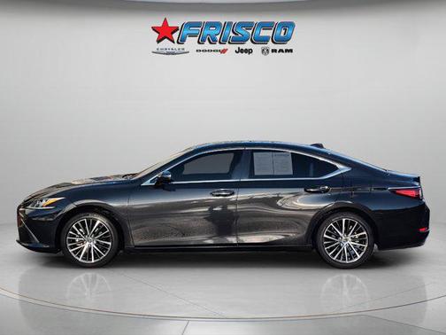 2024 Lexus ES 350 Base