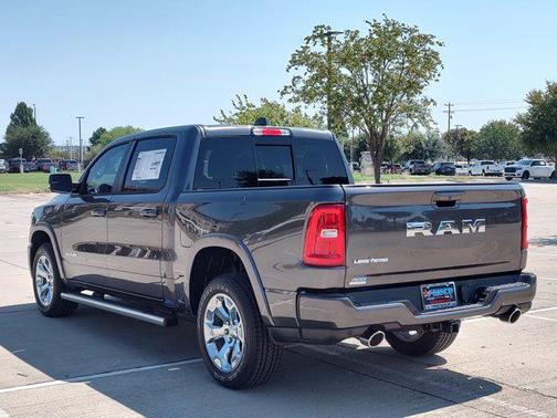 2026 RAM 1500 Lone Star