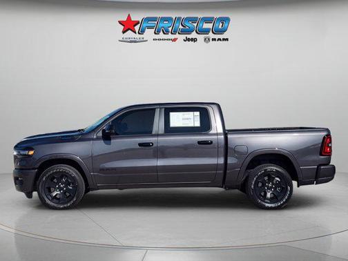 2026 RAM 1500 Lone Star