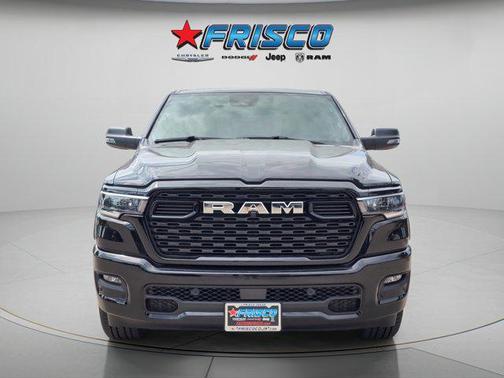 2026 RAM 1500 Lone Star