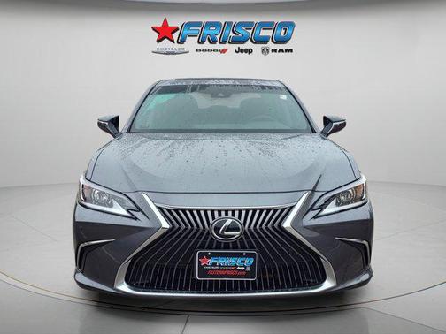 2019 Lexus ES 350 Base