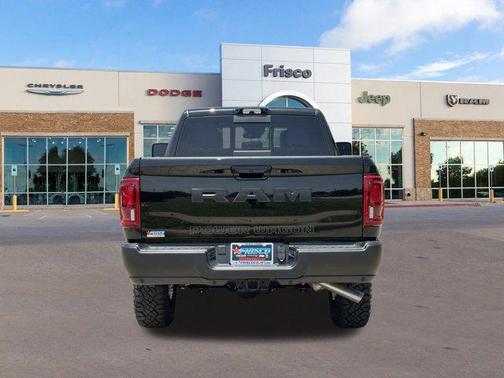 2025 RAM 2500 Power Wagon