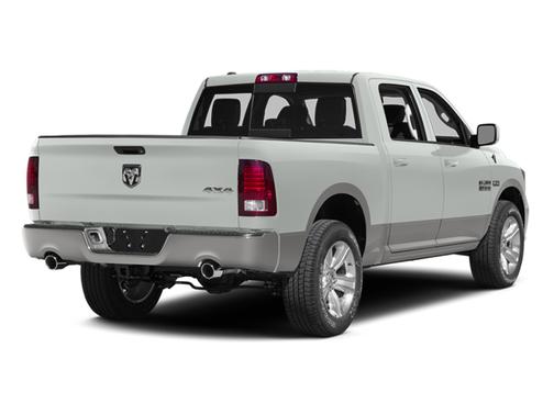 2014 RAM 1500 Laramie