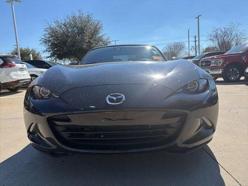 2023 Mazda MX-5 Miata Grand Touring