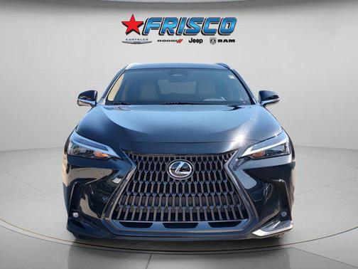 Caviar 2022 Lexus NX 250 Base