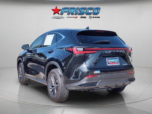 Caviar 2022 Lexus NX 250 Base