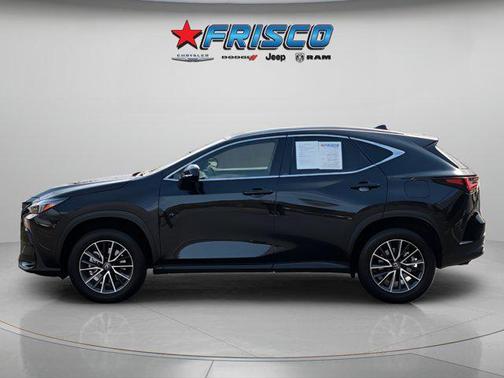 2022 Lexus NX 250 Base