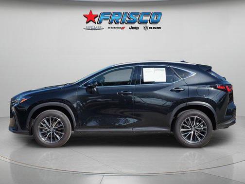 Caviar 2022 Lexus NX 250 Base