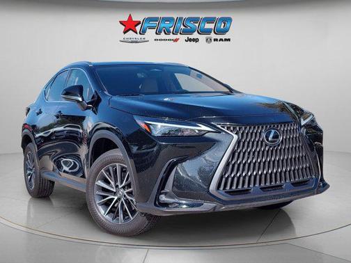 Caviar 2022 Lexus NX 250 Base