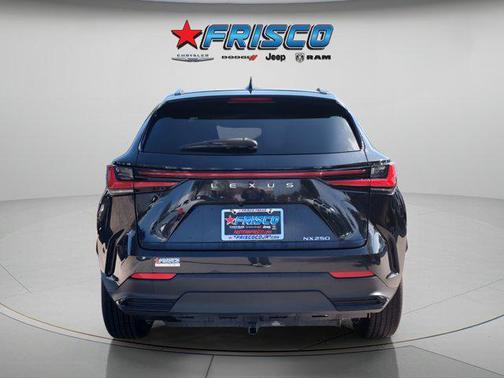 Caviar 2022 Lexus NX 250 Base