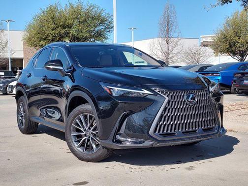 2022 Lexus NX 250 Base