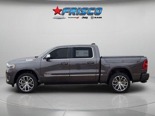 2026 RAM 1500 ST