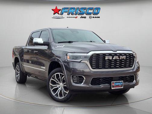 2026 RAM 1500 ST