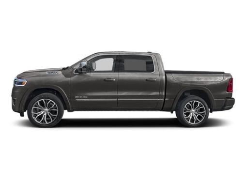 2026 RAM 1500 ST