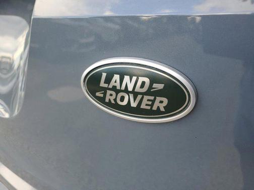 2022 Land Rover Range Rover Evoque R-Dynamic S