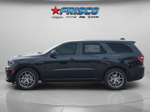 2026 Dodge Durango GT HEMI V8 AWD