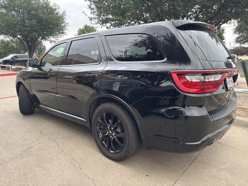 2020 Dodge Durango GT Plus