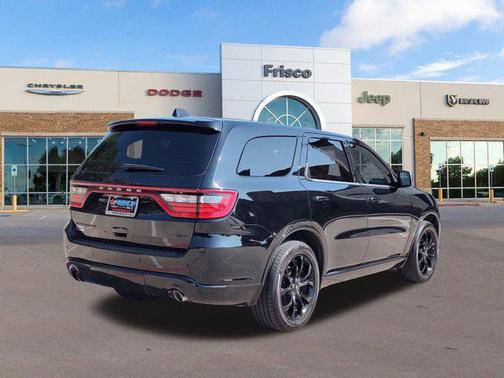 2020 Dodge Durango GT Plus