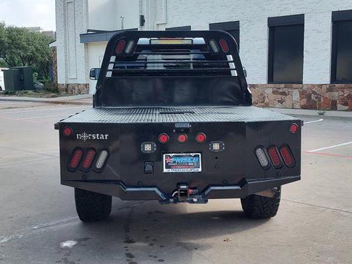 2019 RAM 2500 Big Horn Crew Cab 4x4 8' Box