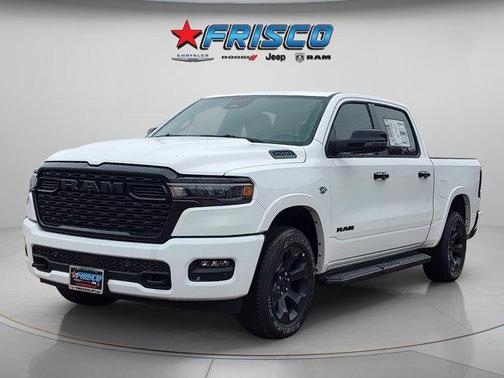 2026 RAM 1500 Lone Star