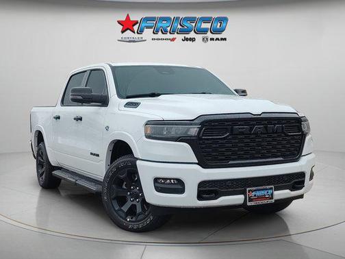 2026 RAM 1500 Lone Star