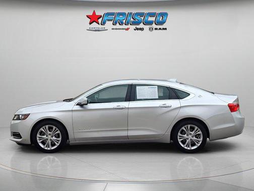 2015 Chevrolet Impala 1LT