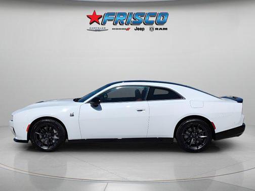 2026 Dodge Charger Scat Pack