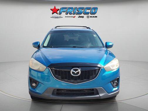 2013 Mazda CX-5 Grand Touring