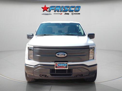 2023 Ford F-150 Lightning Pro