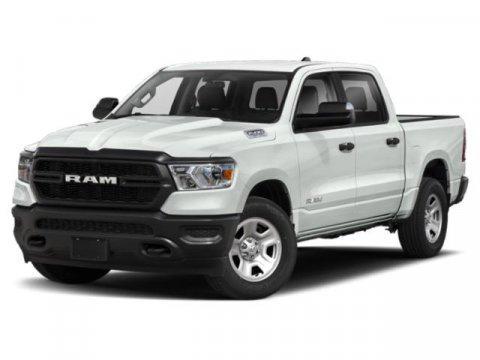 2021 RAM 1500 Longhorn