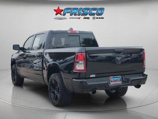 2024 RAM 1500 Lone Star
