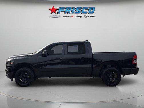 2024 RAM 1500 Lone Star